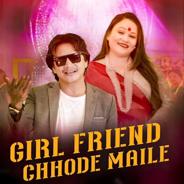 Boyfriend Chhode Maile