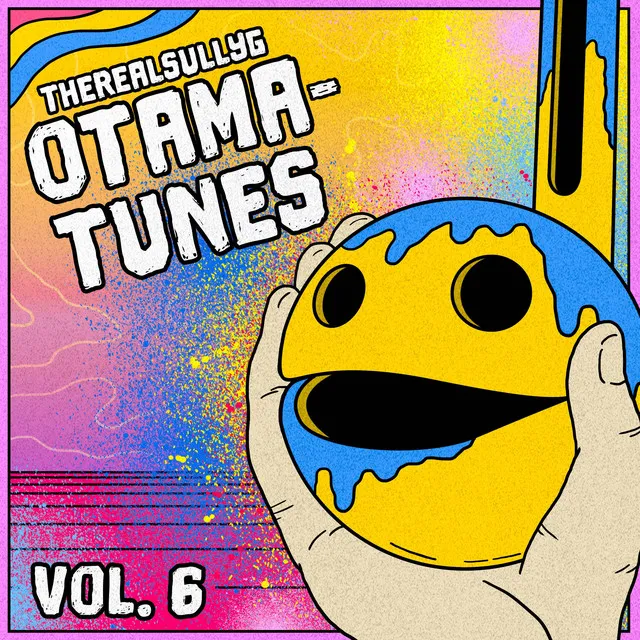 Otama-Tunes, Vol. 6