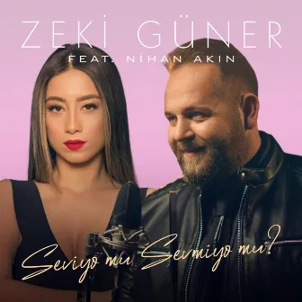 Seviyo Mu? Sevmiyo Mu? (Akustik) by Zeki Güner