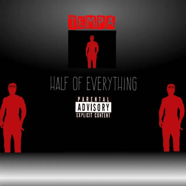 Half of Everything