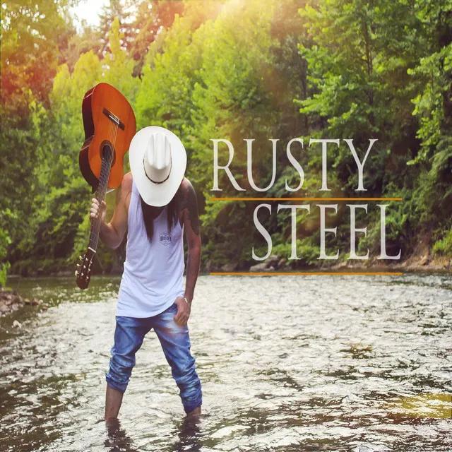 Rusty Steel - Single