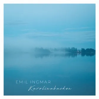 Karolinabacken by Emil Ingmar