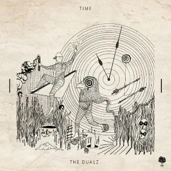 Time by The Dualz