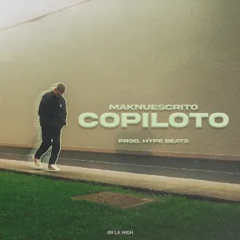 Copiloto by hype beats