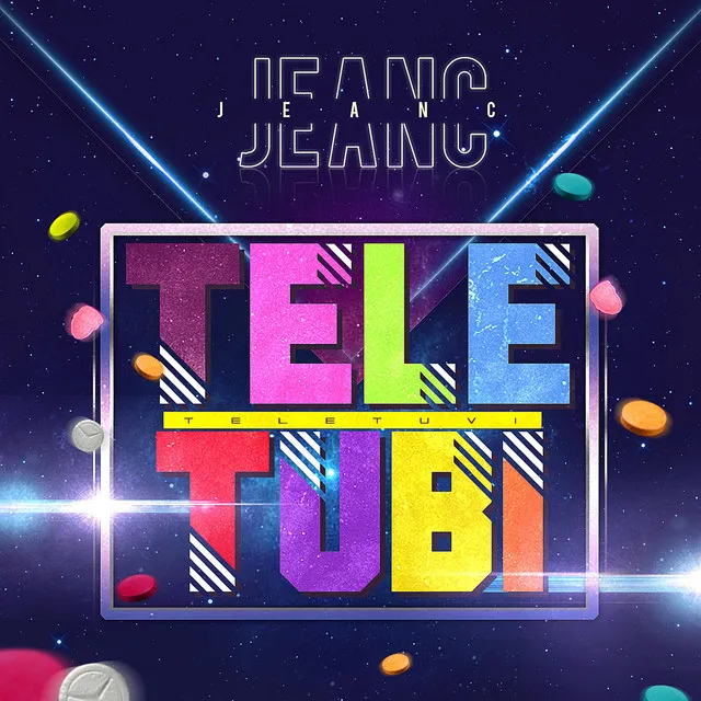 Teletubi