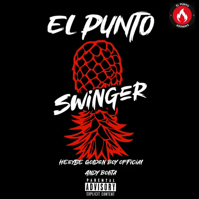 El Punto Swinger