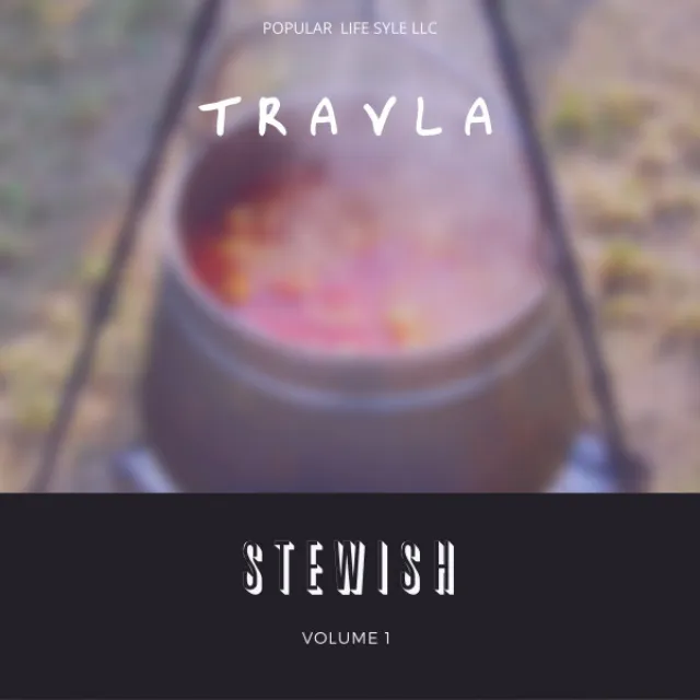 Stewish, Vol. 1 T4