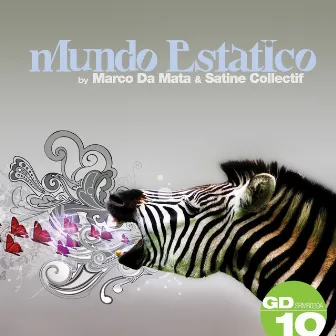 Mundo Estatico (Part 1) by Satine Collectif