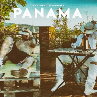 Panama by Rico Mendossa & Poly