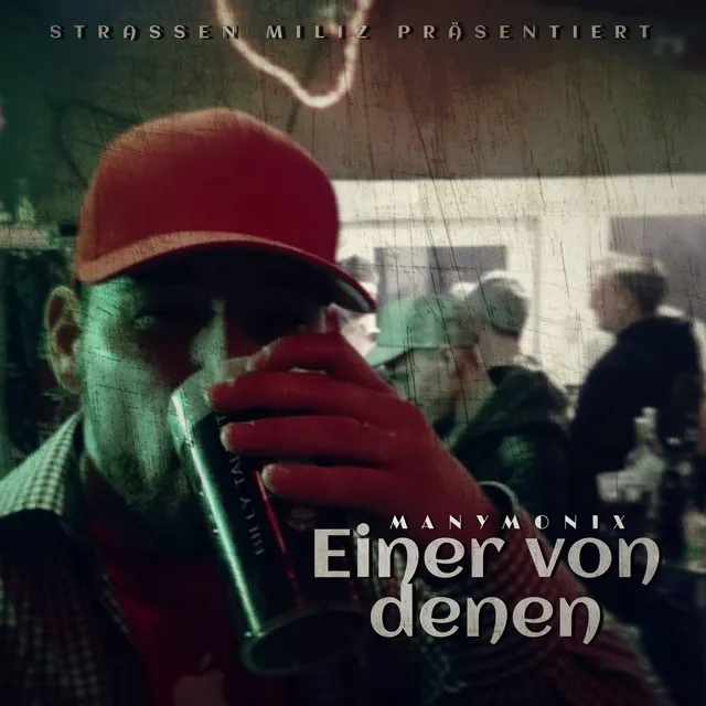 Einer von denen