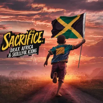 Sacrifice by Drax Africa