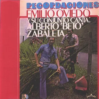 Recordaciones by Beto Zabaleta