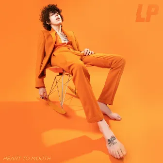 Heart to Mouth by LP