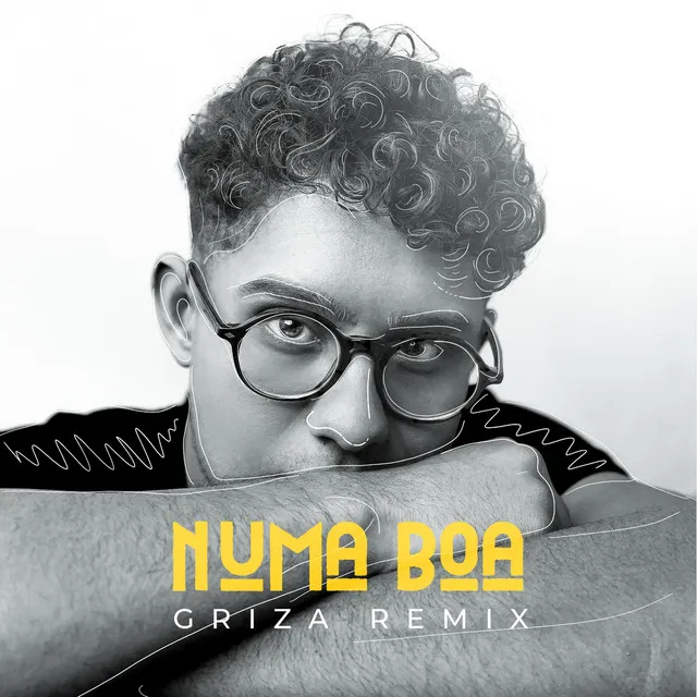 Numa Boa - Griza Remix