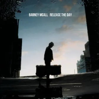 Release the Day by Barney McAll