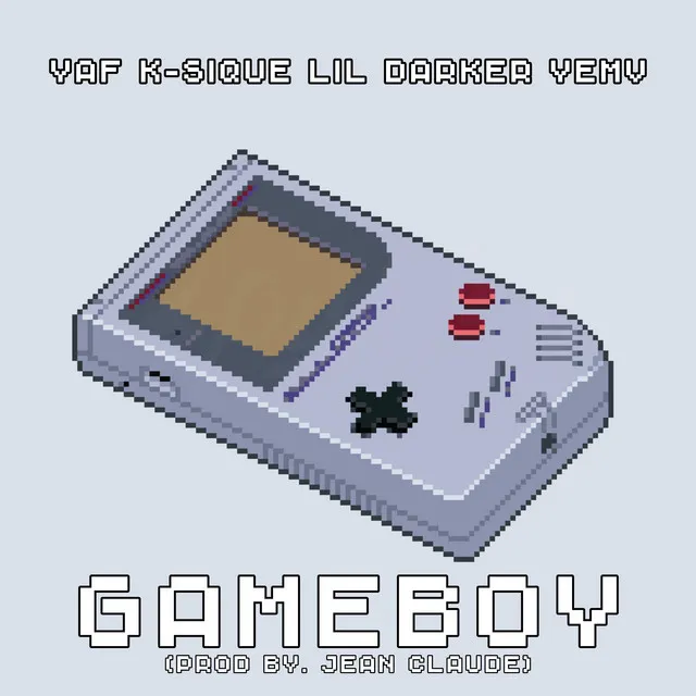 Game Boy