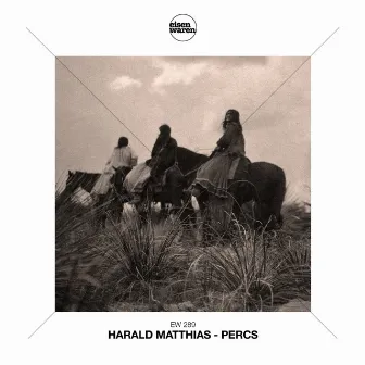 Percs by Harald Matthias