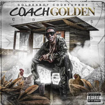 Coach Golden by Goldenboy Countup