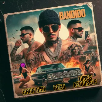 Bandido by Oires Aequisele