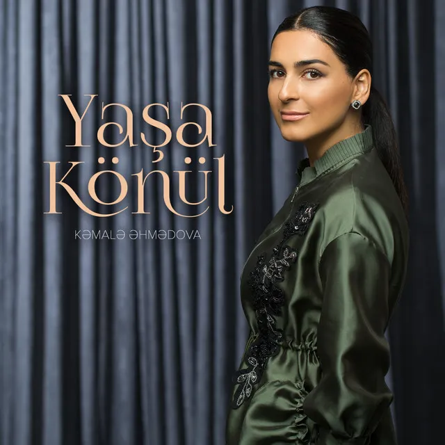 Yaşa, Könül