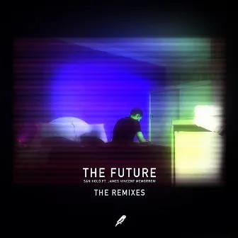 The Future (Remixes) by San Holo