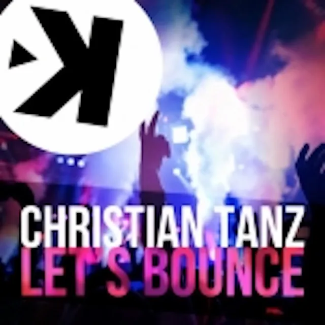 Let's Bounce - Extended Mix