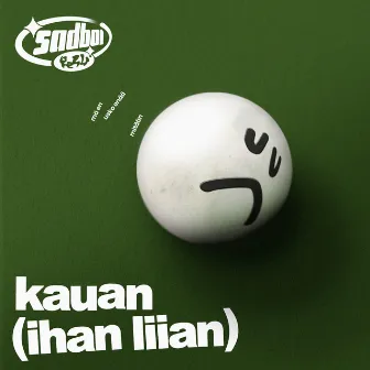 kauan (ihan liian) by Pesso