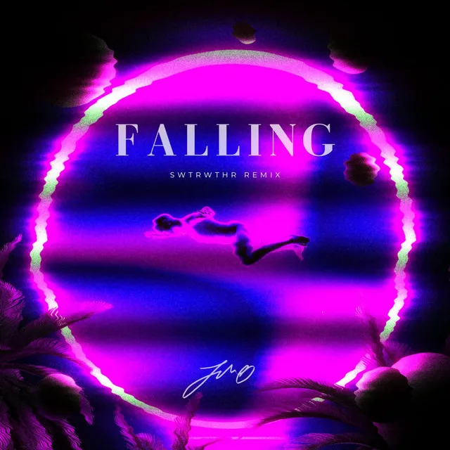 Falling - SWTRWTHR Remix