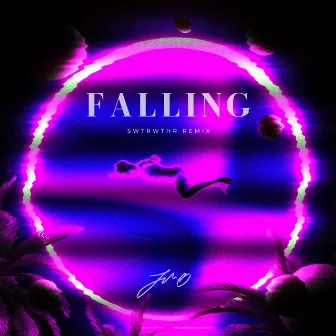 Falling (SWTRWTHR Remix) by jmotheartist