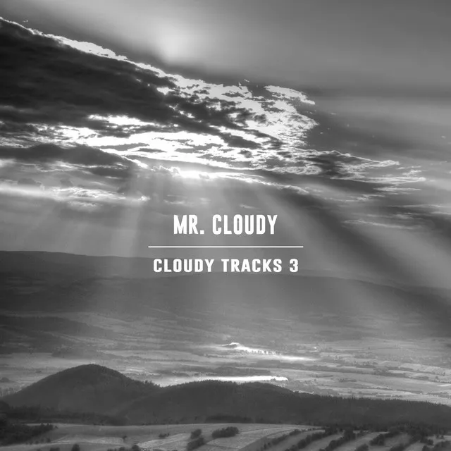 Cloudy Tracks 3