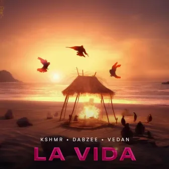 La Vida by Vedan