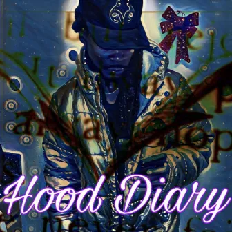 Hood Diary by Work217