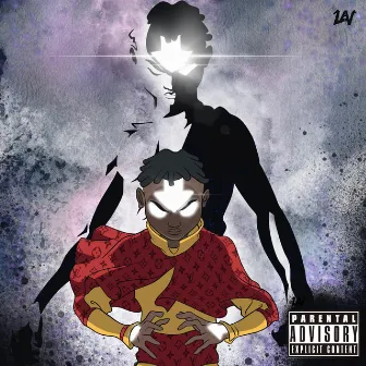 Avatar Ascension by Trill Jimi