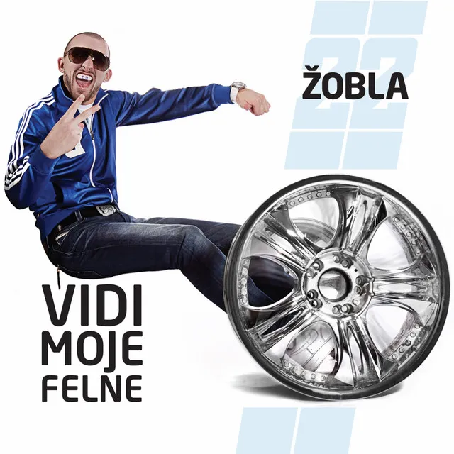 Vidi Moje Felne - Dj Rahmanee Remix