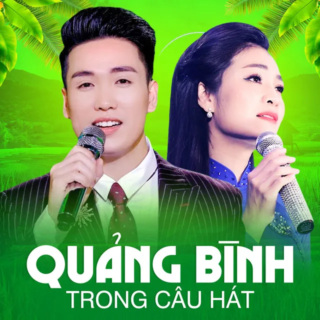 Đi Tìm Câu Hát Lý Thương Nhau