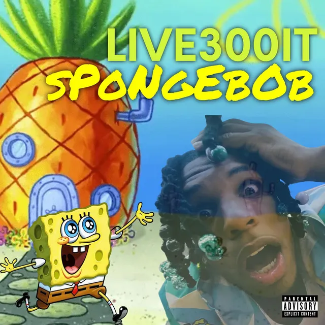 SpongeBob