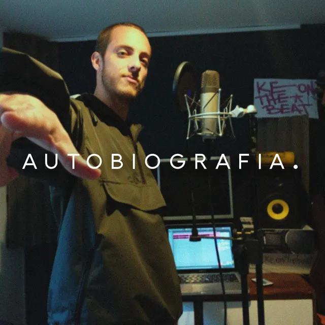 Autobiografia