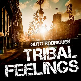 Tribal Feelings by Guto Rodrigues