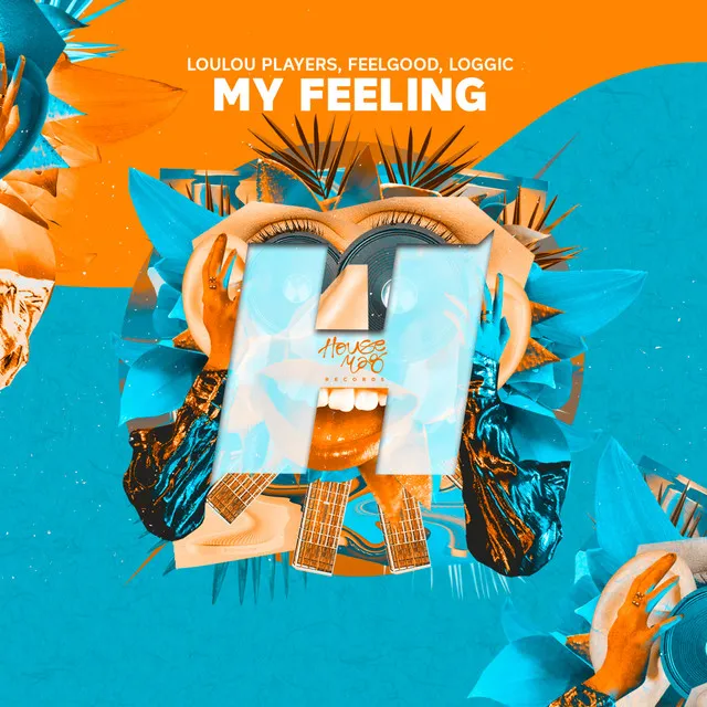 My Feeling - Radio Edit