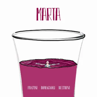 Marta by Francesco Fratini