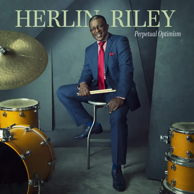 Herlin Riley