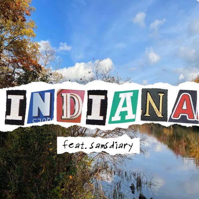 INDIANA (samsdiary Remix)