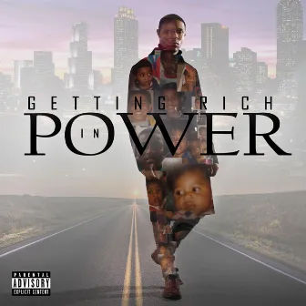 Getting Rich in Power by G.R.I.P.