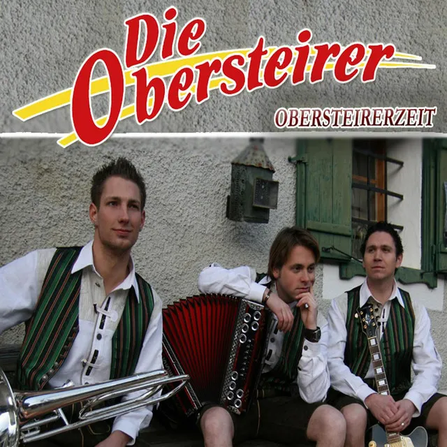 Obersteirer