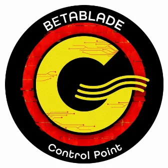 Control Point by BetaBlade