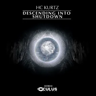 Descending Into Shutdown by Hc Kurtz