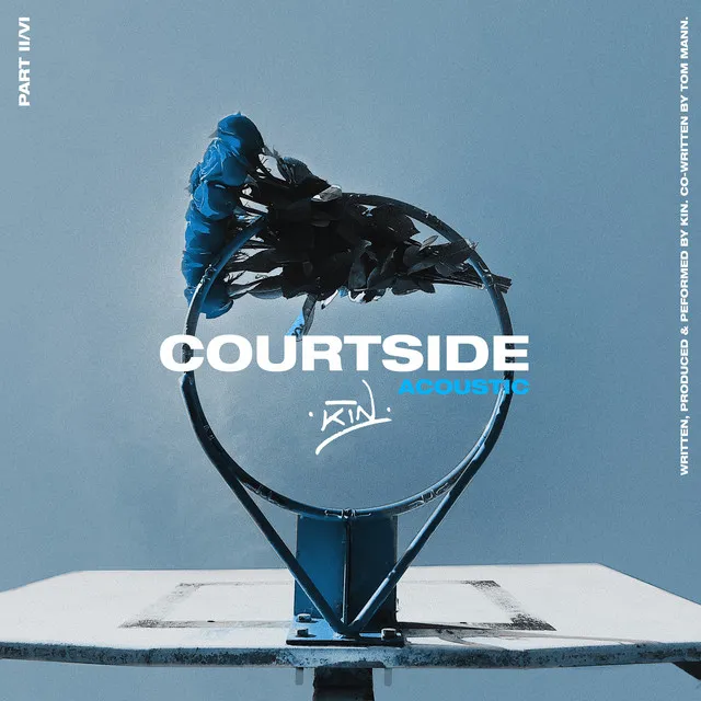 Courtside (Acoustic)