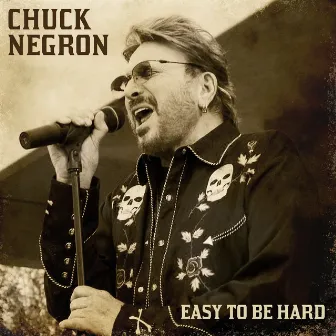 Easy to Be Hard - Live by Chuck Negron