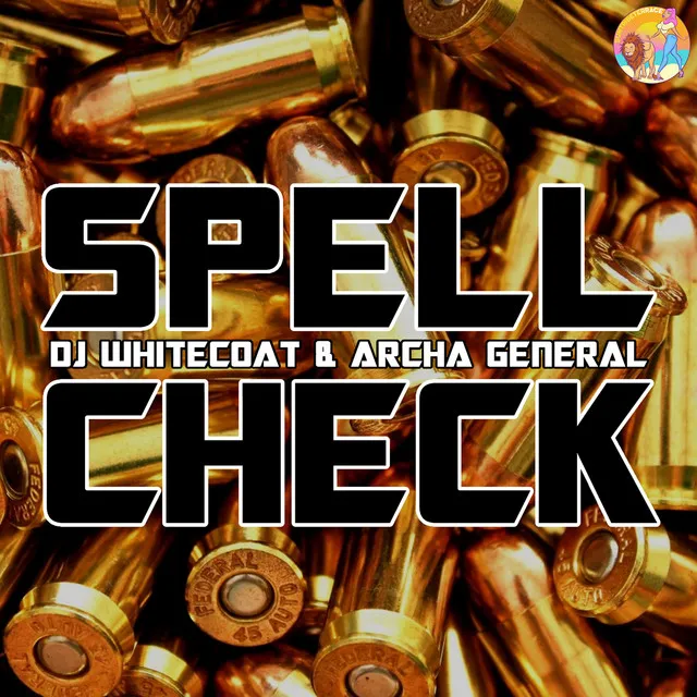 Spell Check - Radio Instrumental Mix