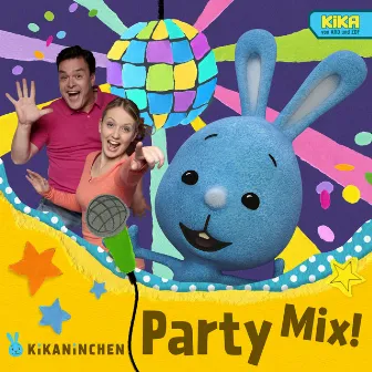 Kikaninchen Party Mix! by Kikaninchen